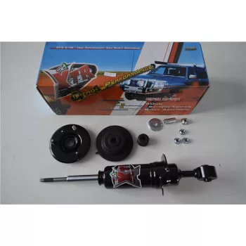   EFS XTR lengéscsillapító első  Nissan Navara D40 2005-2015, +45 mm