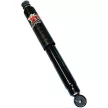 EFS XTR lengéscsillapító első  Nissan Navara D40 2005-2015, +45 mm