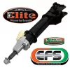   EFS ELITE lengéscsillapító első jobb oldal Suzuki Grand Vitara 1998-2005 XL7 2001-2005  +35mm