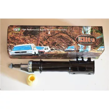   EFS ELITE lengéscsillapító első bal oldal Suzuki Grand Vitara 1998-2005 XL7 2001-2005  +35mm