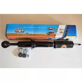   EFS ELITE lengéscsillapító első Toyota Land Cruiser 200 2007 -> +35mm