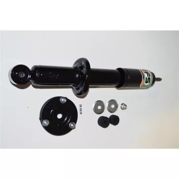   EFS ELITE lengéscsillapító első Toyota Land Cruiser 90 95 Toyota 4 Runner 1996-2002 +50mm