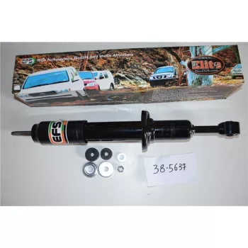   EFS ELITE lengéscsillapító első Toyota Land Cruiser 120 125  150  FJ Cruiser +30-40mm