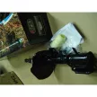 EFS ELITE lengéscsillapító első bal Nissan Pathfinder R50 1995-2005 +40mm