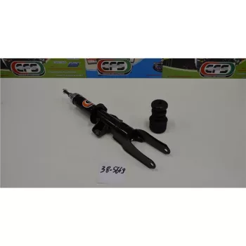   EFS ELITE lengéscsillapító első Volkswagen Amarok 2009-> +25mm