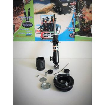   EFS ELITE lengéscsillapító első Mitsubishi L 200 2006-> 2015-> Pajero Sport 2009-> +20mm