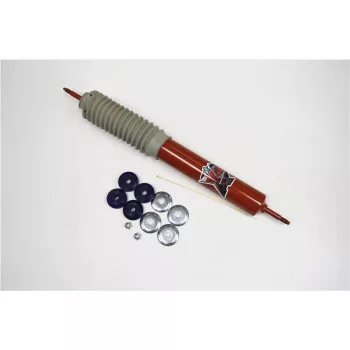   EFS EXTREME lengéscsillapító első Nissan Patrol Y60 Y61 +100mm Toyota Land Cruiser HZJ 78 79 1999-2006  +75mm