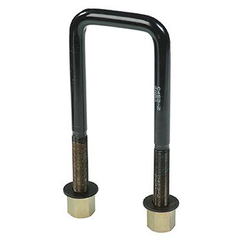   EFS U-csavar hátsó Nissan Navara D Isuzu D-max  Toyota Hilux /4Runner Hilux Vigo