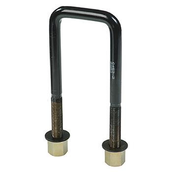   EFS U-csavar hátsó Nissan Navara D40  Isuzu D-max  Toyota Hilux /4Runner Hilux Vigo