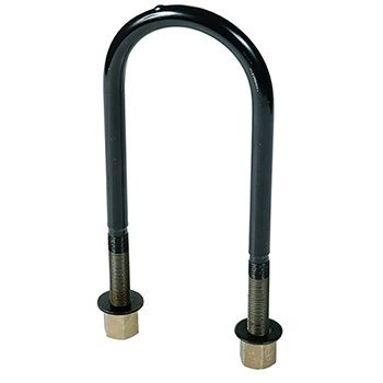   EFS U-csavar hátsó Jeep Cherokee XJ 1987-2001 Wrangler Dana35