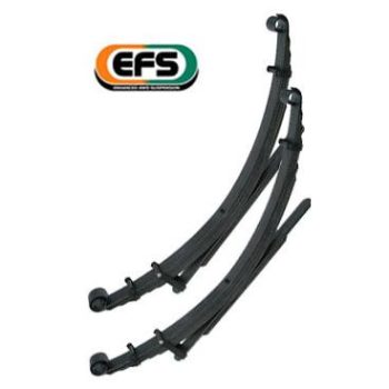   EFS laprugó Mitsubishi Pajero 1983-1992, 1992-1996 hosszú Pajero Sport 1998-2008, L200 1993-1996, 1996-2005 +150 kg +50mm