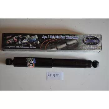   EFS ENFORCER lengéscsillapító első Daihatsu Rocky  Toyota Land Cruiser FJ HJ 40 45 47  1960-1986  +50mm