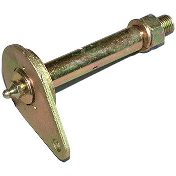   EFS zsírozható csap Toyota Land Cruiser  első hátsó 40 60  csak első 75