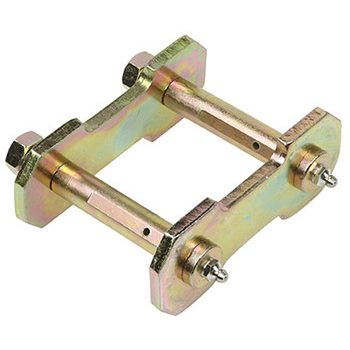   EFS zsírozható rugóbillenő Toyota Land Cruiser  40 45 60 75