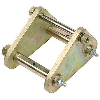   EFS zsírozható rugóbillenő visszacsuklásgátlóva jobb első vagy hátsó Toyota Land Cruiser 45 60 75 NIssan Patrol Y60 Y61 laprugós