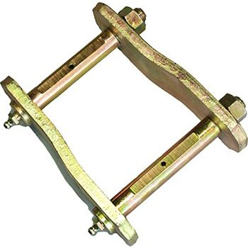   EFS zsírozható rugóbillenő Toyota Land Cruiser  HDJ78 HDJ79 HZJ78 HZJ79 VDJ76 VDJ78 VDJ79 1999 után