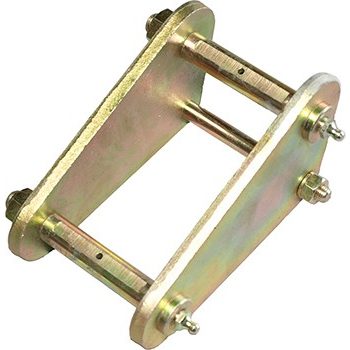   EFS zsírozható rugóbillenő visszacsuklásgátlóva bal első vagy jobb hátsó Toyota Land Cruiser 40 60 75