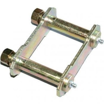   EFS zsírozható rugóbillenő hátsó Toyota Hilux 1986-1997   Isuzu D-Max 2008 - 2012