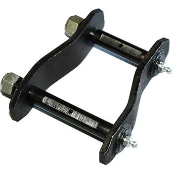 EFS zsírozható rugóbillenő Isuzu D-Max 2012 ->