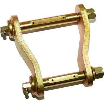   EFS zsírozható rugóbillenő Mitsubishi L200 / Triton 2015 ->