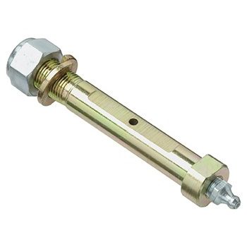 EFS zsírozható csap Nissan Patrol K160  K260