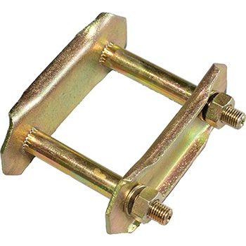   EFS zsírozható rugóbillenő első hátsó laprugóhoz Suzuki Samurai SJ  LJ 410 413