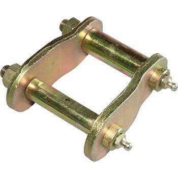   EFS zsírozható rugóbillenő első Nissan Patrol K160 szögletes lámpás 1983->