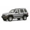   EFS felfüggesztés futómű emelő készlet JEEP Cherokee KJ Liberty Diesel Benzin +40 mm 2001-2008