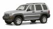 EFS felfüggesztés futómű emelő készlet JEEP Cherokee KJ Liberty Diesel Benzin +40 mm 2001-2008