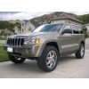   EFS felfüggesztés +40 mm futómű emelő készlet JEEP Grand Cherokee WK WH 2005->