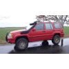   EFS felfüggesztés +40 mm futómű emelő készlet JEEP Grand Cherokee ZJ ZG 1992-1998