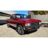   EFS felfüggesztés +45 mm futómű emelő készlet Nissan Navara D21 4WD 01/1986-02/1997 ENFORCER