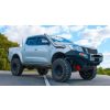   EFS felfüggesztés +35 mm futómű emelő készlet Nissan Navara D23 NP300 2015-> ELITE