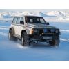   EFS felfüggesztés +100mm futómű emelő készlet Nissan Patrol Y60 hosszú 5 ajtós 2,8Td 1989-1997 X-TREME