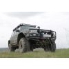   EFS felfüggesztés +75 mm futómű emelő készlet Nissan Patrol Y61 hosszú 5 ajtós 2,8Td 3,0Di 1998-2010 X-TREME