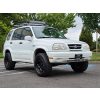   EFS felfüggesztés +30 mm futómű emelő készlet Suzuki Grand Vitara 5 ajtós 4 hengeres benzin1998-2005