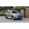   EFS felfüggesztés +50-70mm futómű emelő készlet Toyota Hilux Revo 2,4D 2,8D  2015->  XTR PARABOLIC