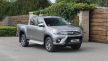 EFS felfüggesztés +40mm futómű emelő készlet Toyota Hilux Revo 2,4D 2,8D  2015->  XTR