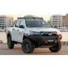   EFS felfüggesztés +50-70mm futómű emelő készlet Toyota Hilux Revo 2,4D 2,8D  2015->  XTR PARABOLIC