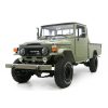   EFS felfüggesztés +50 mm futómű emelő készlet Toyota Land Cruiser FJ HJ 45 47 platós, hosszú zárt 1980-1986 ELITE