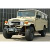   EFS felfüggesztés +50 mm futómű emelő készlet Toyota Land Cruiser FJ HJ 45 47 platós, hosszú zárt 1980-1986 ELITE