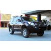   EFS felfüggesztés +40 mm futómű emelő készlet Toyota Land Cruiser 150 155  2003->   ELITE