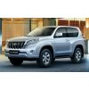   EFS felfüggesztés +40 mm futómű emelő készlet Toyota Land Cruiser 150 155  2003->   ELITE