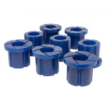   EFS poliuretán szilentkészlet laprugó hátsó Daihatsu Rocky Feroza F300 1988-1992, Rocky F70, F75, F80 1984-1993