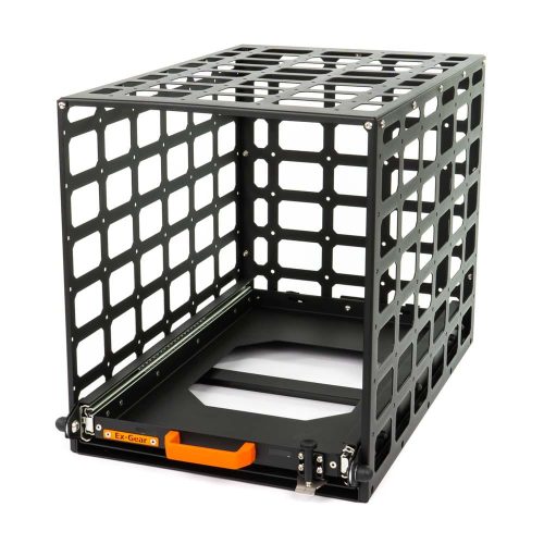 Expedition-Gear Lehúzható fiók box 59 cm x 34 cm