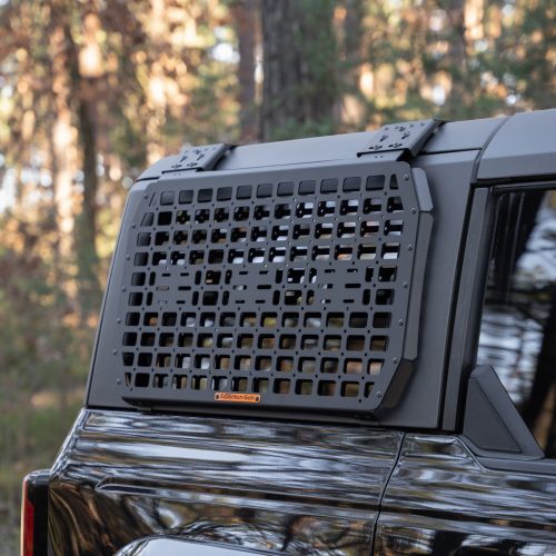 Expedition-Gear Külső MOLLE panel - Ford Bronco