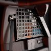 Expedition-Gear belső MOLLE panel - Ford Bronco