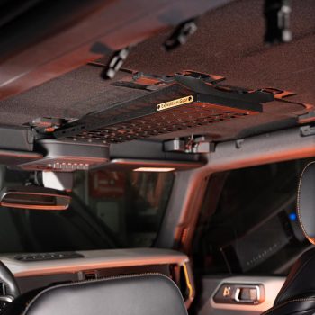 Expedition-Gear MOLLE tetőpanel - Ford Bronco