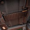 Expedition-Gear MOLLE tetőpanel - Ford Bronco