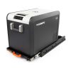   Expedition-Gear Lehajtható hűtőszekrény alatti fiók – 64 cm x 40,5 cm,  Dometic CFX3, Yolco GCX